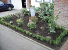 Gartengestaltung