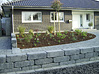 Gartengestaltung