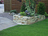 Gartengestaltung