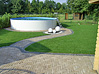 Gartengestaltung