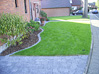 Gartengestaltung