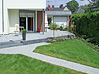 Gartengestaltung