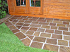 Gartengestaltung