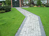 Gartengestaltung