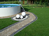 Gartengestaltung
