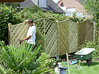 Gartengestaltung