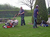 Gartenpflege & Gehölzschnitt