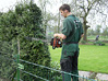 Gartenpflege & Gehölzschnitt