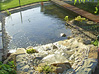 Wasser im Garten (Teichbau)