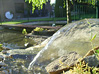 Wasser im Garten (Teichbau)