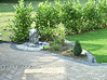 Wasser im Garten (Teichbau)
