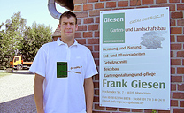 Frank Giesen