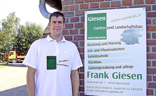 Frank Giesen